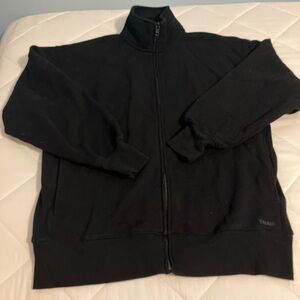 TNA Full Zip Sweatshirt